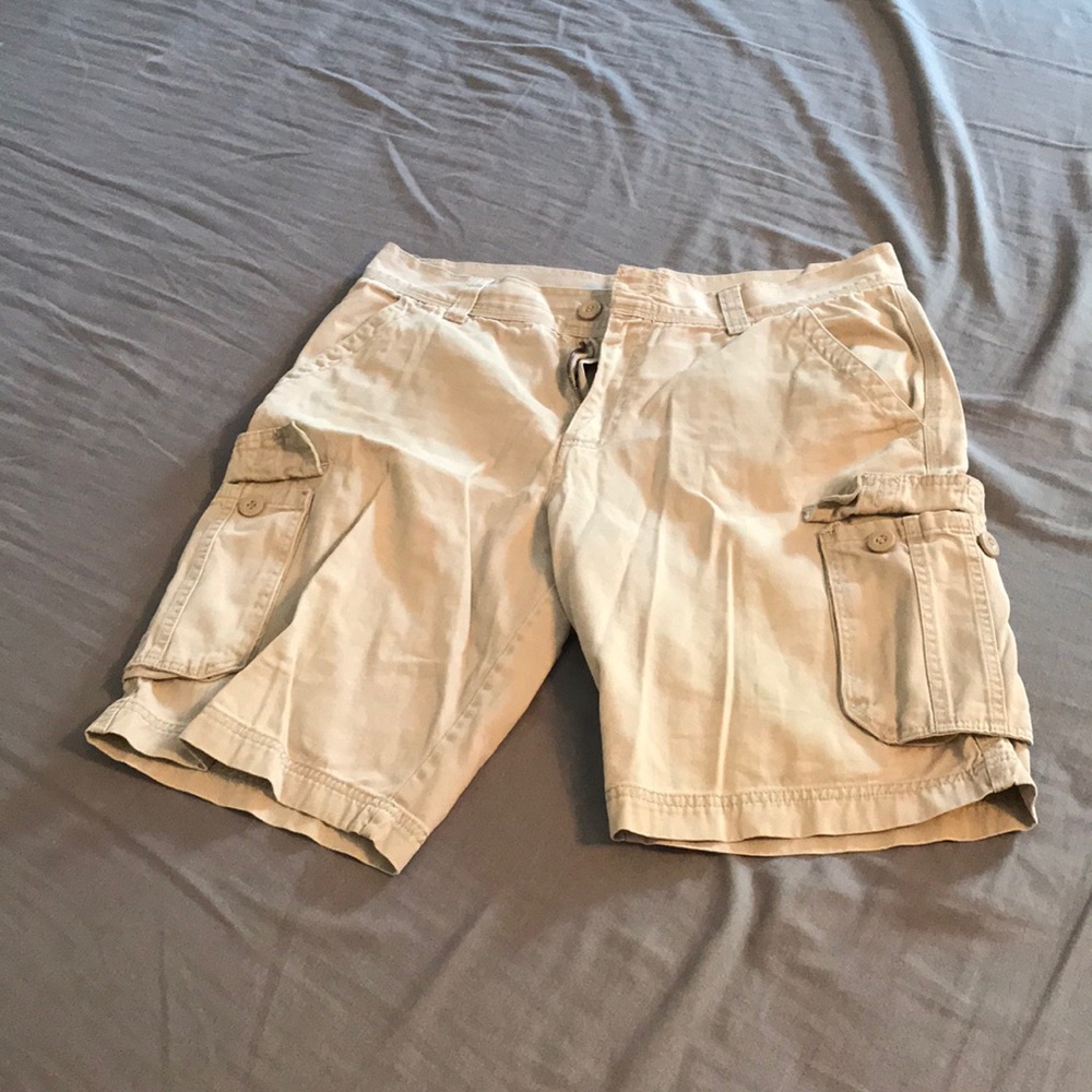 Jeffery banks shorts